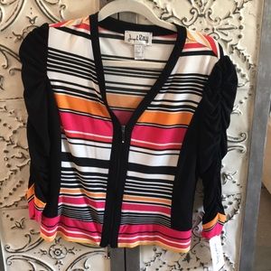 Joseph Ribcoff Jacket